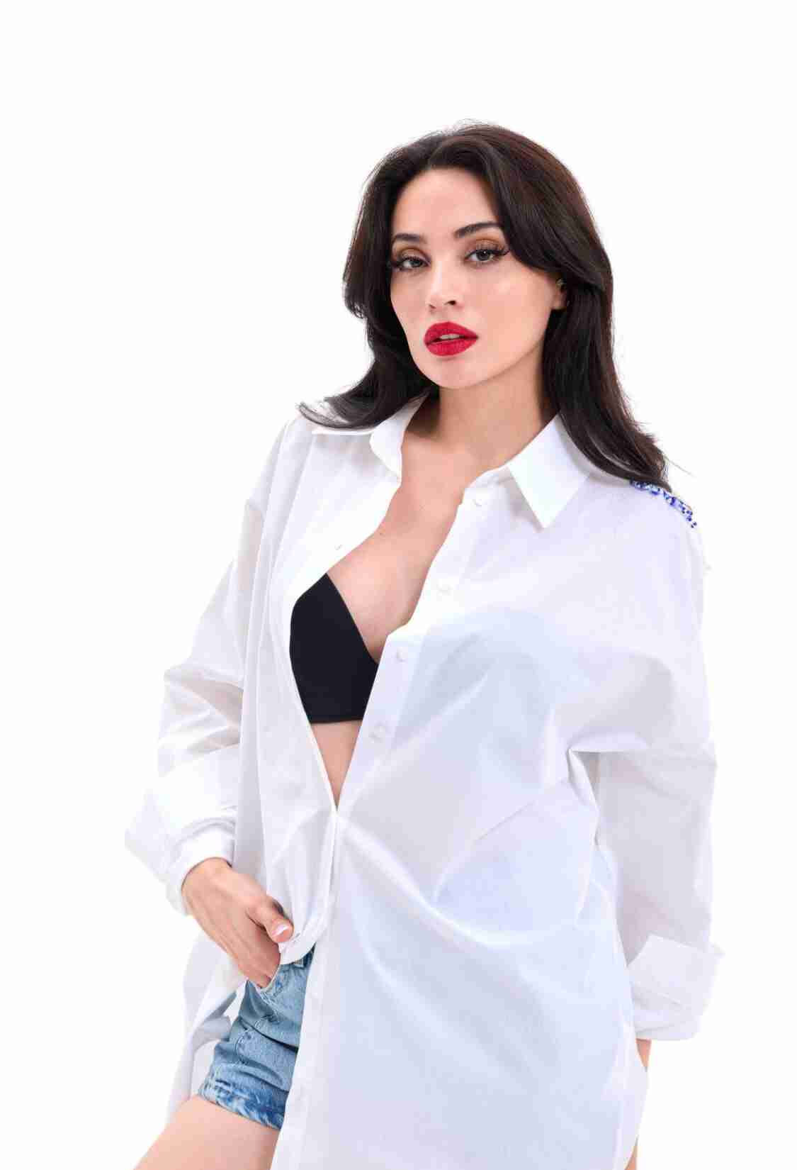 Shirt - Brand: Fame - Women & Kids, Baby Clothes Wholesale - TheBS Women