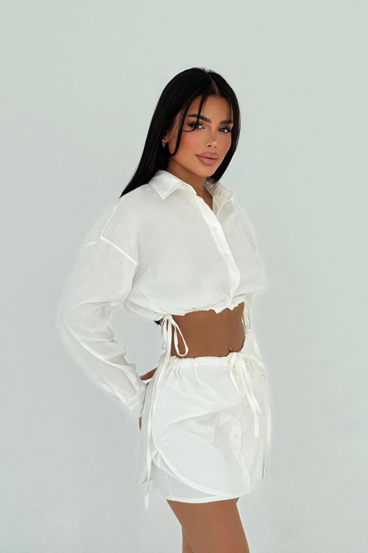 Skirt Suit - Brand: EYYO ATELIER - Women & Kids, Baby Clothes Wholesale - TheBS Women