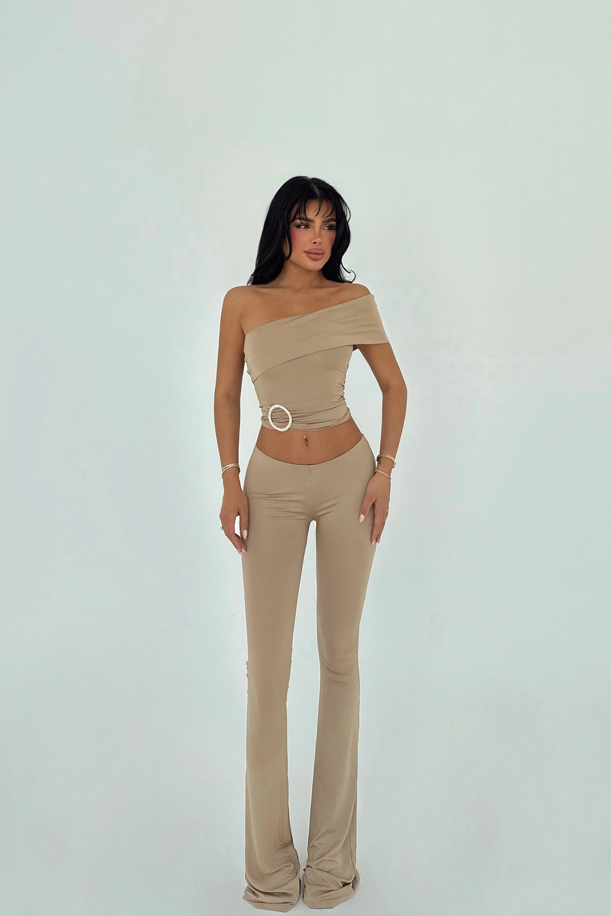Trouser Suit - Brand: EYYO ATELIER - Women & Kids, Baby Clothes Wholesale - TheBS Women