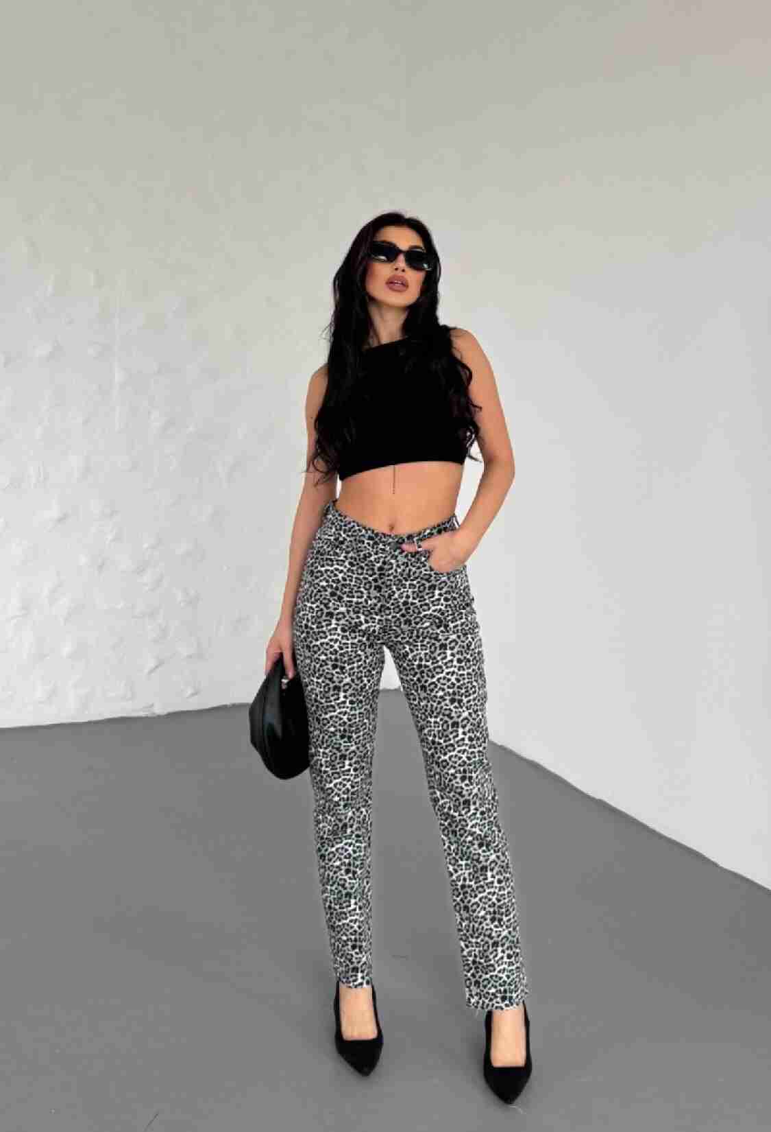 Mom Fit Jeans - Brand: XLove - Women & Kids, Baby Clothes Wholesale - TheBS Women