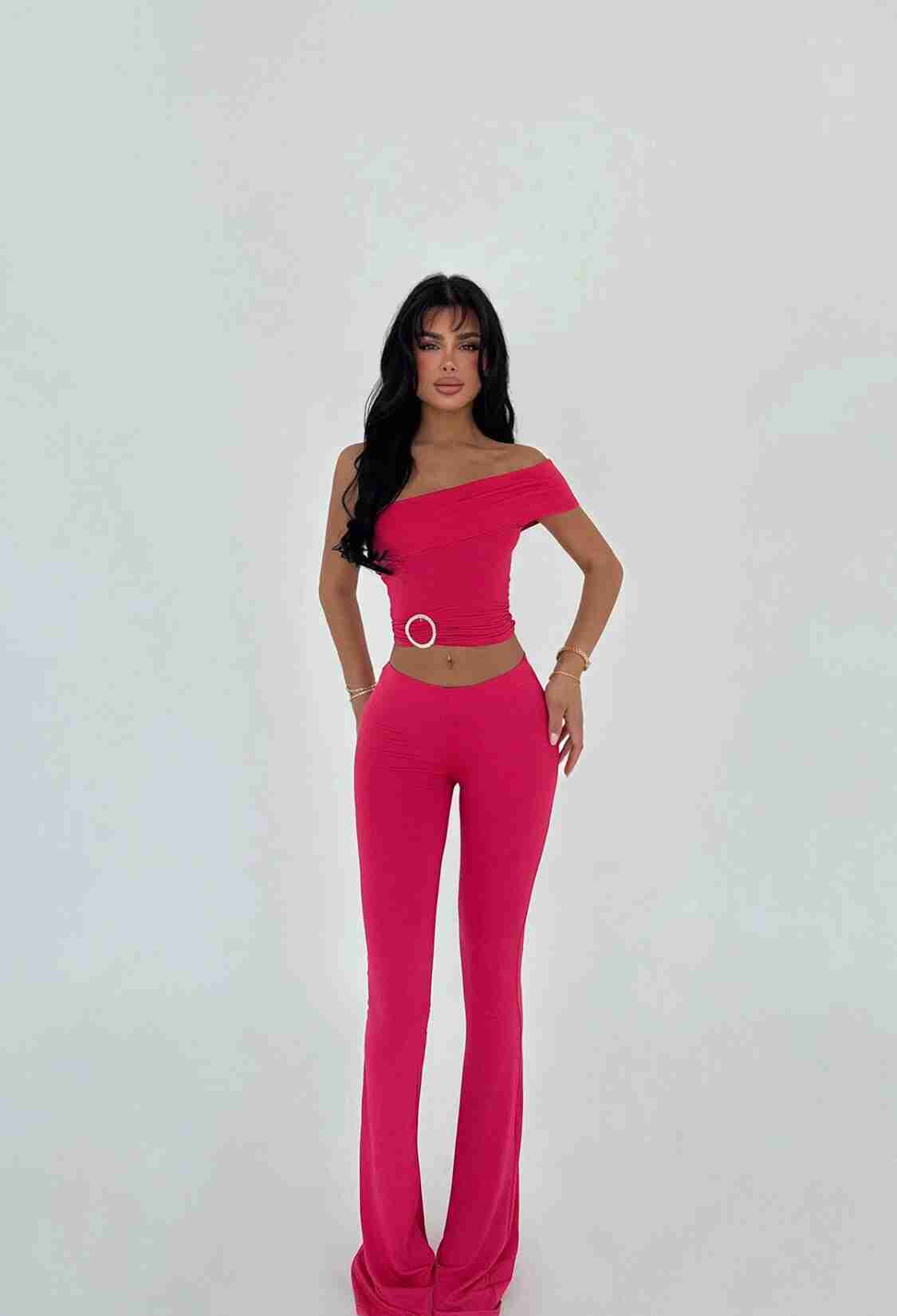 Trouser Suit - Brand: EYYO ATELIER - Women & Kids, Baby Clothes Wholesale - TheBS Women
