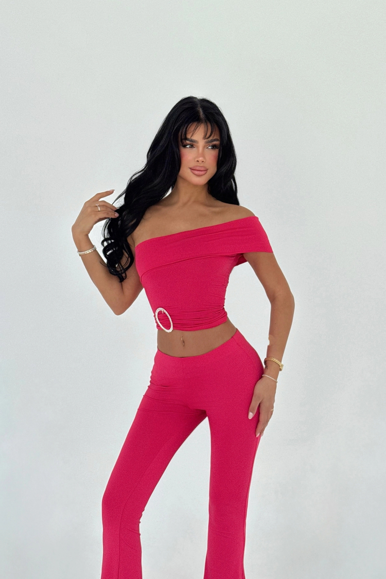 Trouser Suit - Brand: EYYO ATELIER - Women & Kids, Baby Clothes Wholesale - TheBS Women