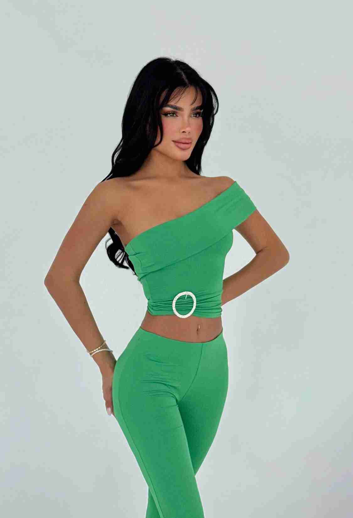 Trouser Suit - Brand: EYYO ATELIER - Women & Kids, Baby Clothes Wholesale - TheBS Women