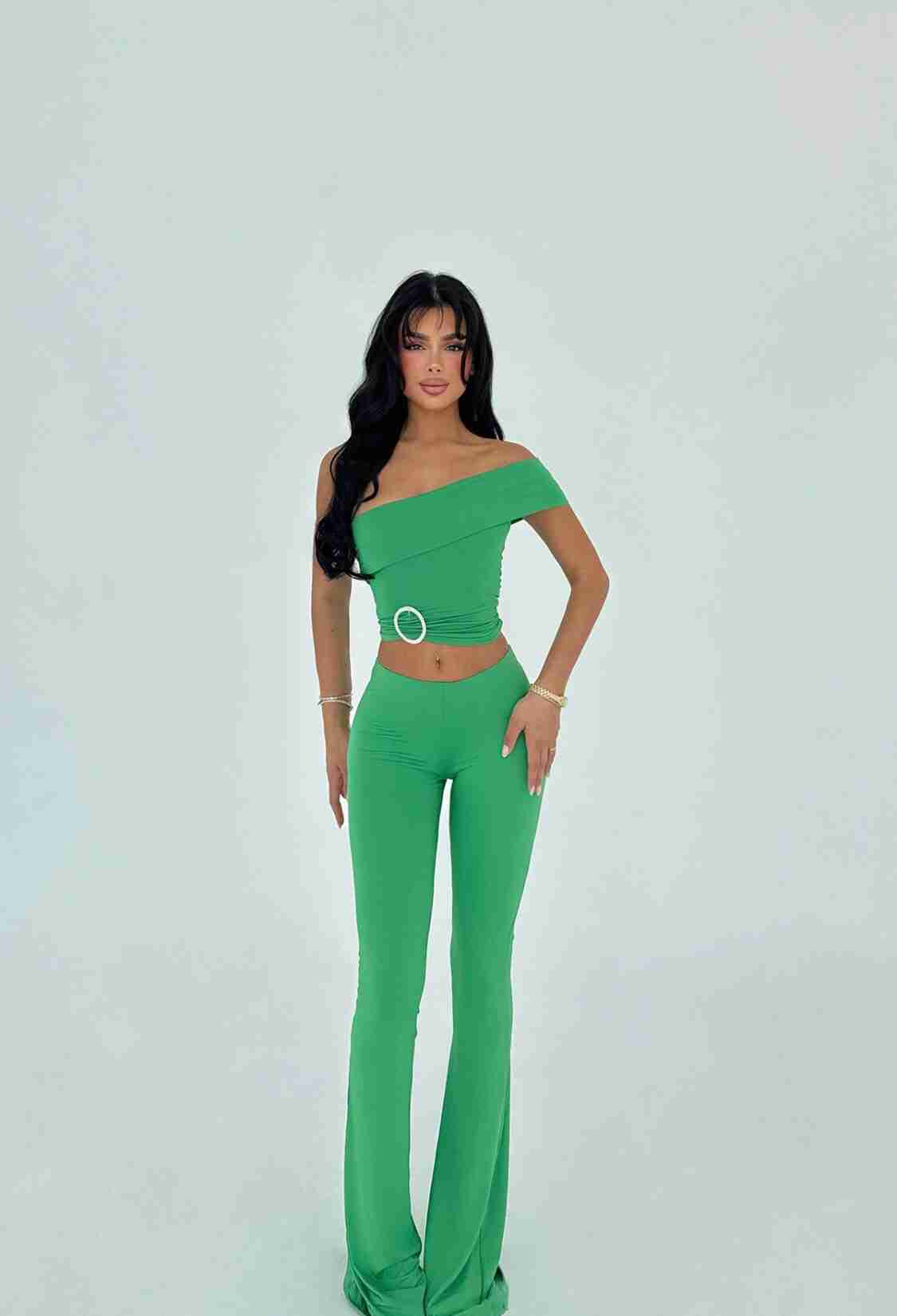 Trouser Suit - Brand: EYYO ATELIER - Women & Kids, Baby Clothes Wholesale - TheBS Women