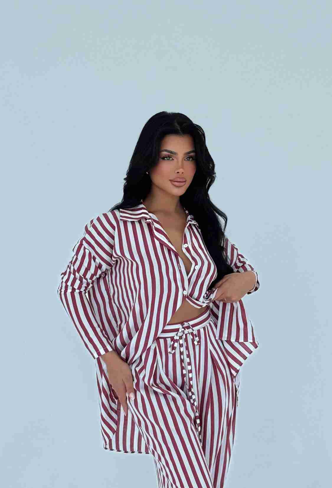 Trouser Suit - Brand: EYYO ATELIER - Women & Kids, Baby Clothes Wholesale - TheBS Women