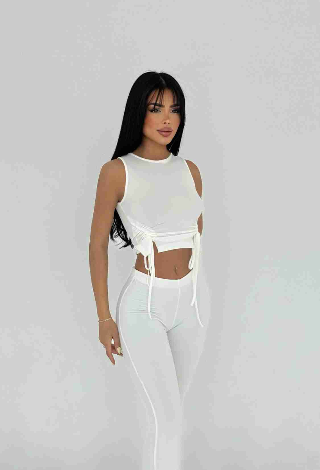 Trouser Suit - Brand: EYYO ATELIER - Women & Kids, Baby Clothes Wholesale - TheBS Women