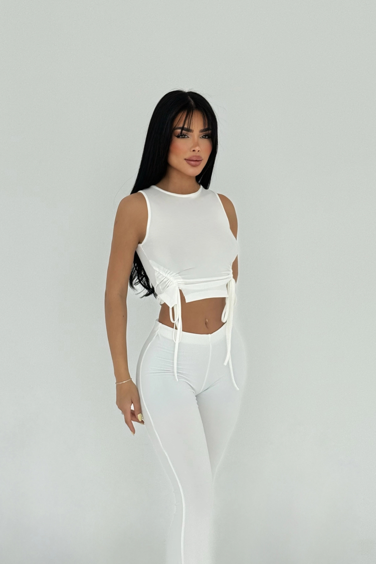 Trouser Suit - Brand: EYYO ATELIER - Women & Kids, Baby Clothes Wholesale - TheBS Women