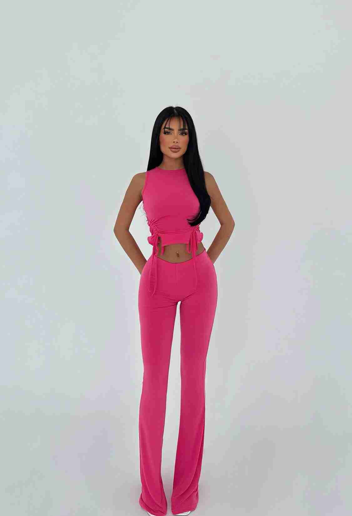 Trouser Suit - Brand: EYYO ATELIER - Women & Kids, Baby Clothes Wholesale - TheBS Women