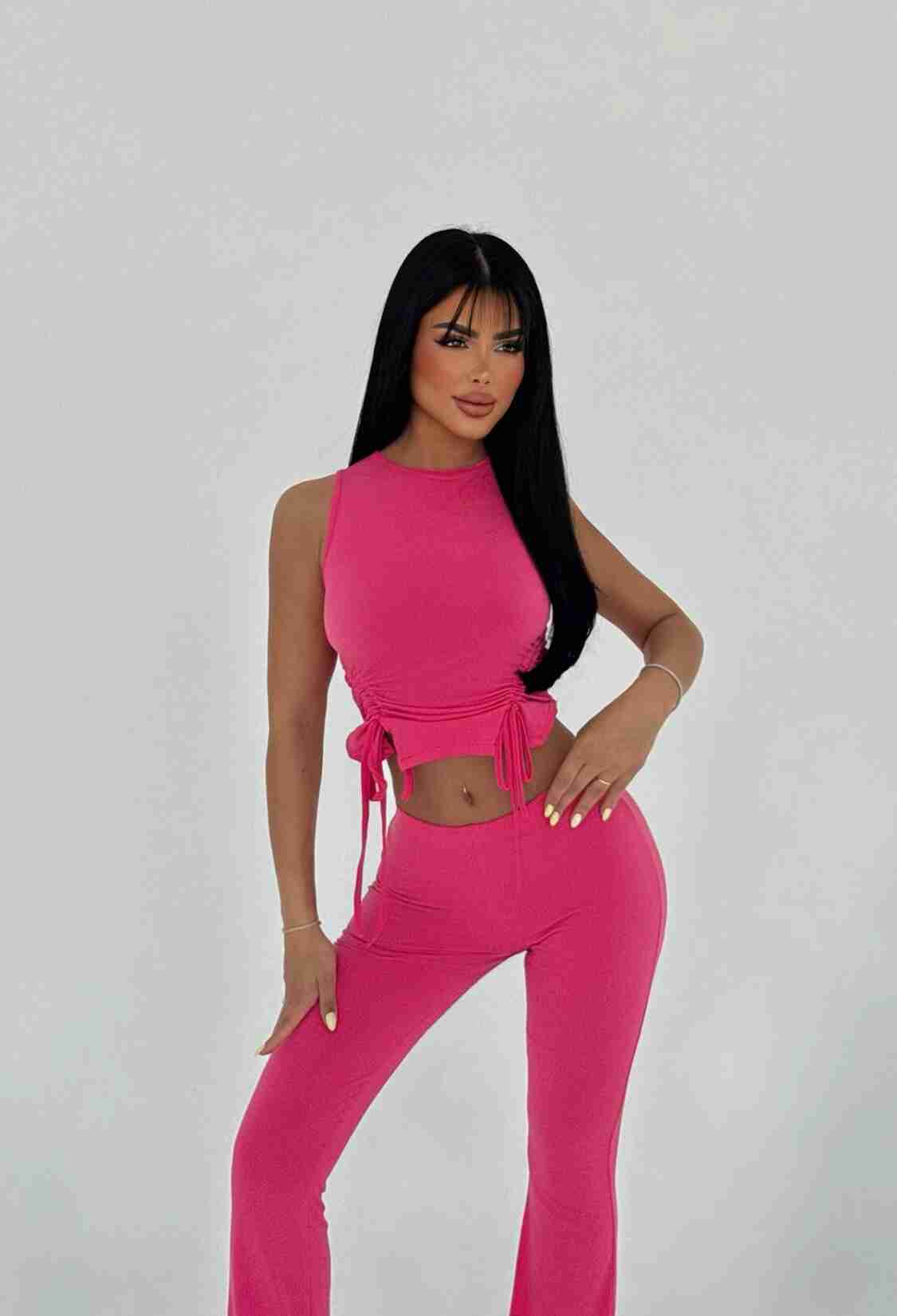Trouser Suit - Brand: EYYO ATELIER - Women & Kids, Baby Clothes Wholesale - TheBS Women