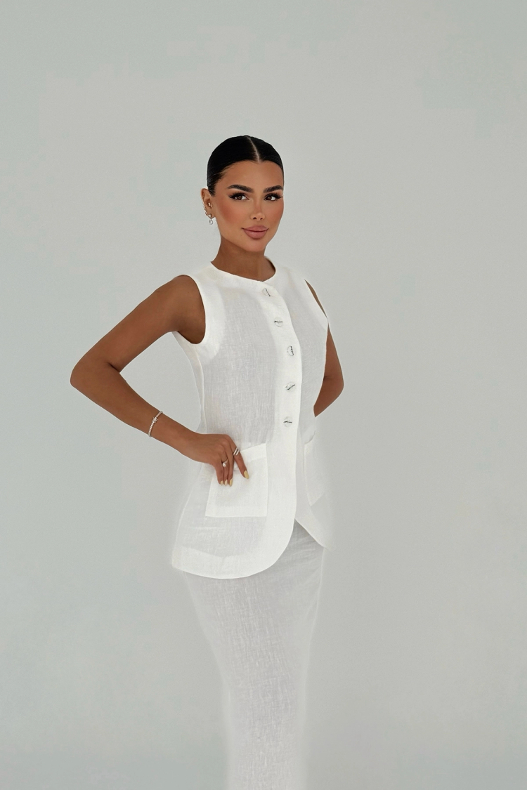 Skirt Suit - Brand: EYYO ATELIER - Women & Kids, Baby Clothes Wholesale - TheBS Women