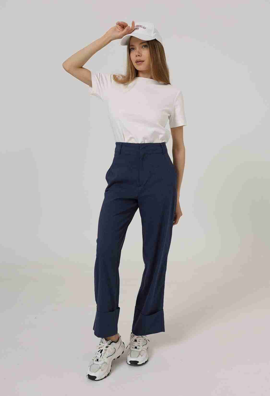 Double Leg Pants - Brand: Reyon - Women & Kids, Baby Clothes Wholesale - TheBS Women