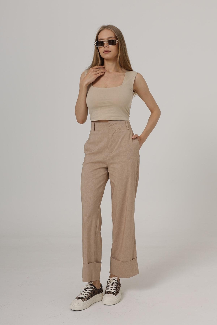 Double Leg Pants - Brand: Reyon - Women & Kids, Baby Clothes Wholesale - TheBS Women