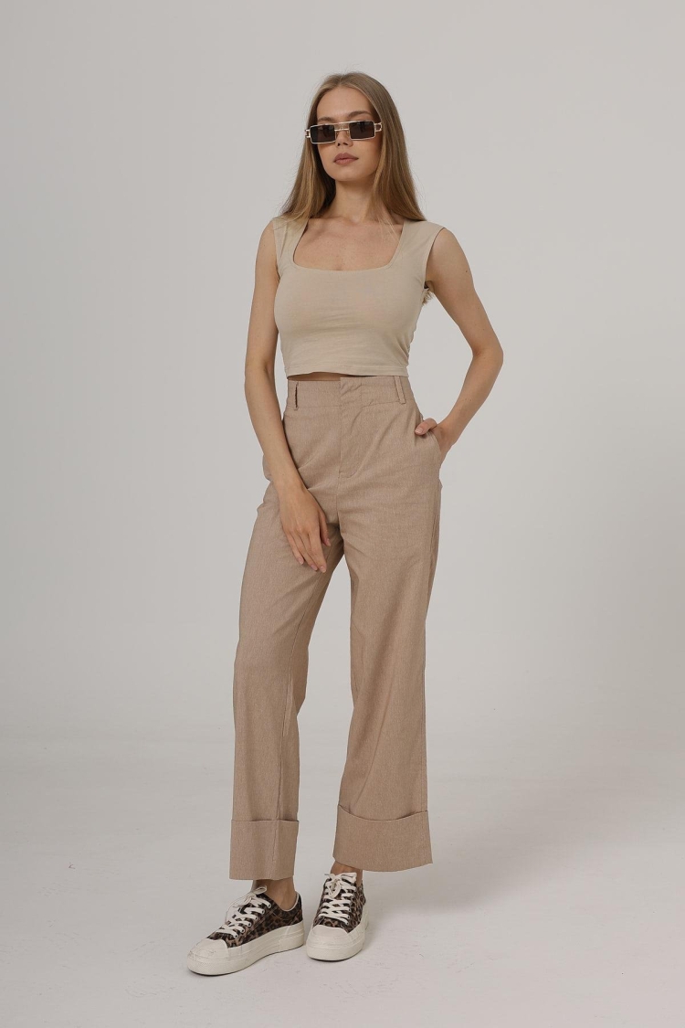 Double Leg Pants - Brand: Reyon - Women & Kids, Baby Clothes Wholesale - TheBS Women