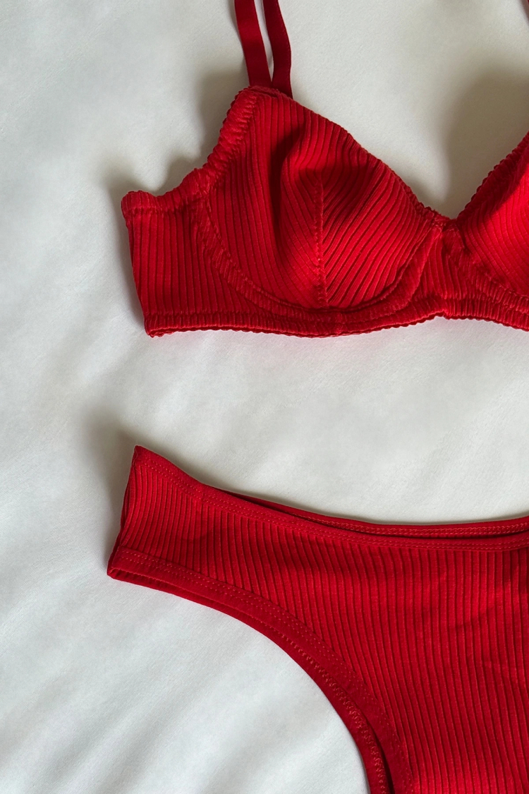 Knitted Underwear - Brand: EYYO ATELIER - Women & Kids, Baby Clothes Wholesale - TheBS Women