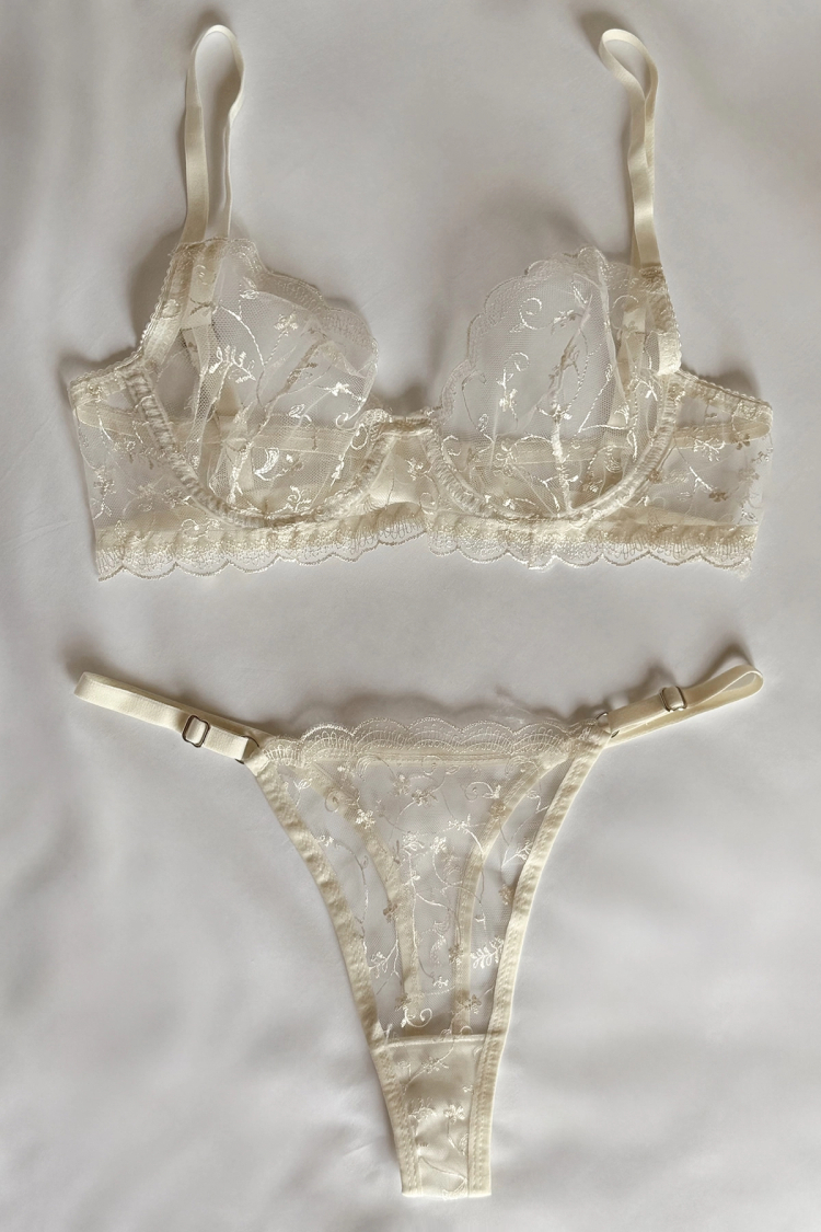 Beige Sexy Elegant Casual Set - Brand: EYYO ATELIER - Women & Kids, Baby Clothes Wholesale - TheBS Women