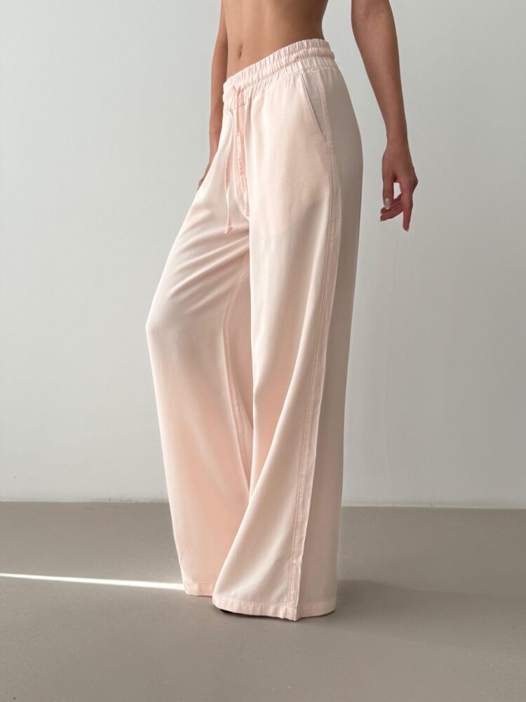 Palazzo Pants - Brand: LACARINO - Women & Kids, Baby Clothes Wholesale - TheBS Women