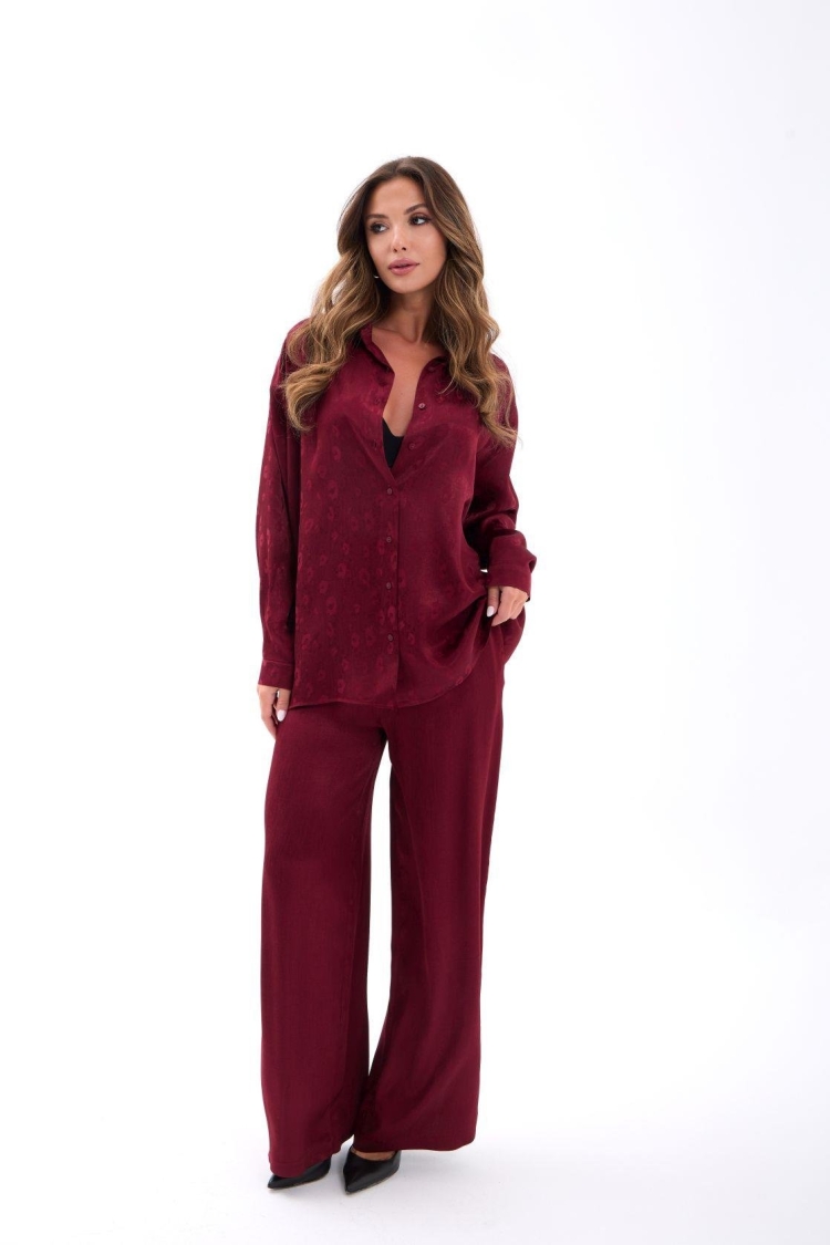 ClaretElegant Formal Set - Brand: Fame - Women & Kids, Baby Clothes Wholesale - TheBS Women
