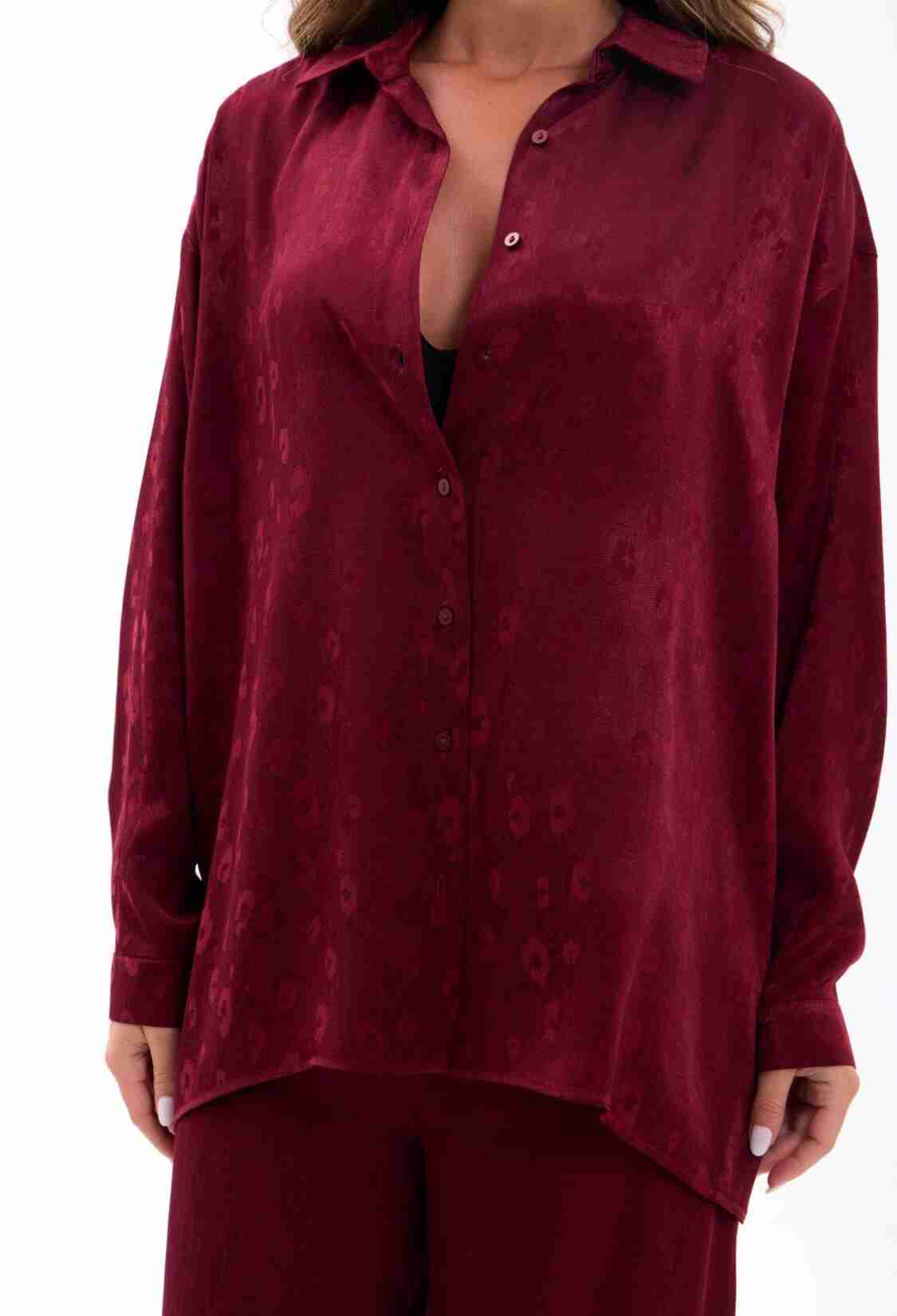 ClaretElegant Formal Set - Brand: Fame - Women & Kids, Baby Clothes Wholesale - TheBS Women