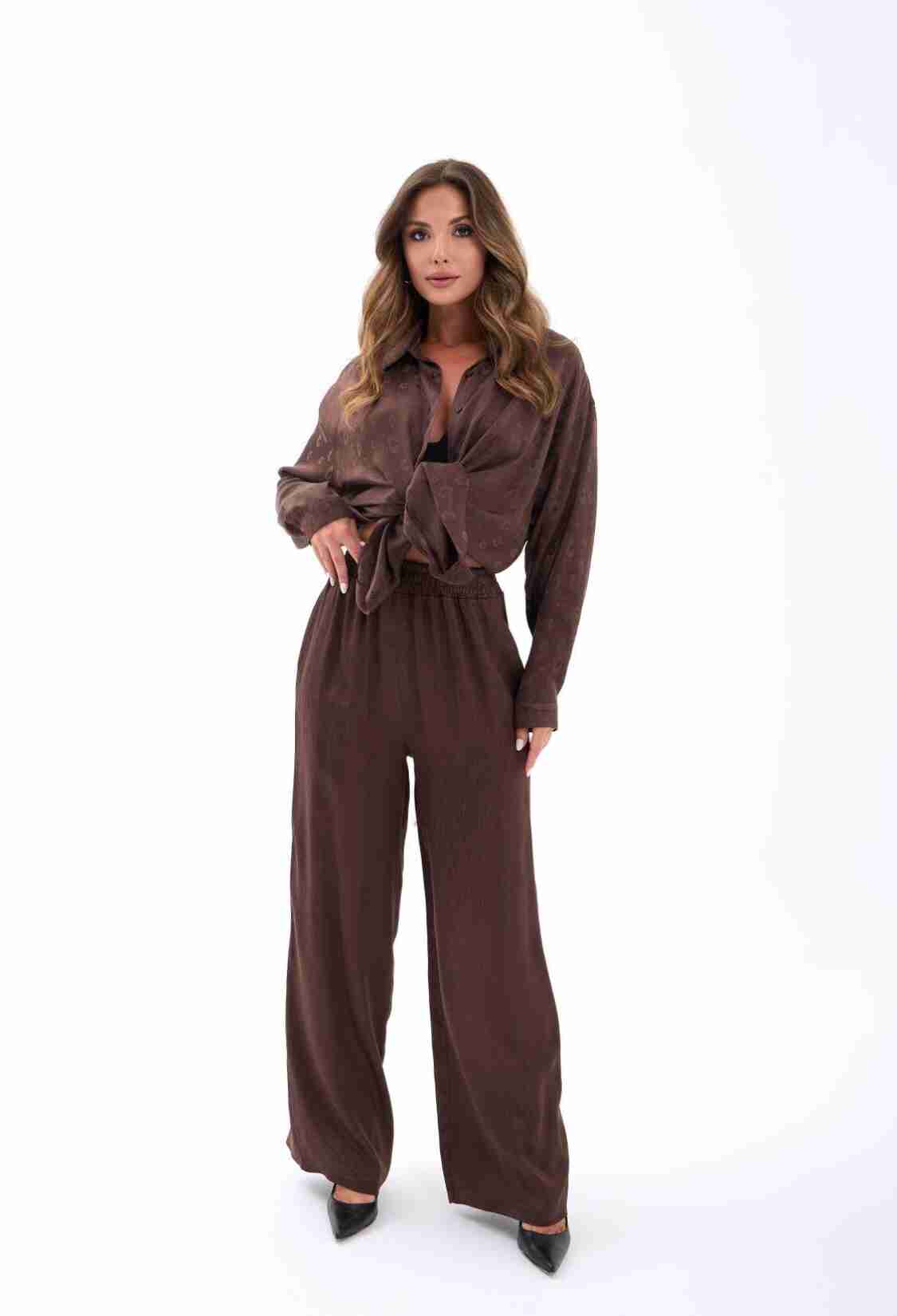 Set - Stylish Casual & Elegant Streetwear - Brand: Fame - Women & Kids, Baby Clothes Wholesale - TheBS Women
