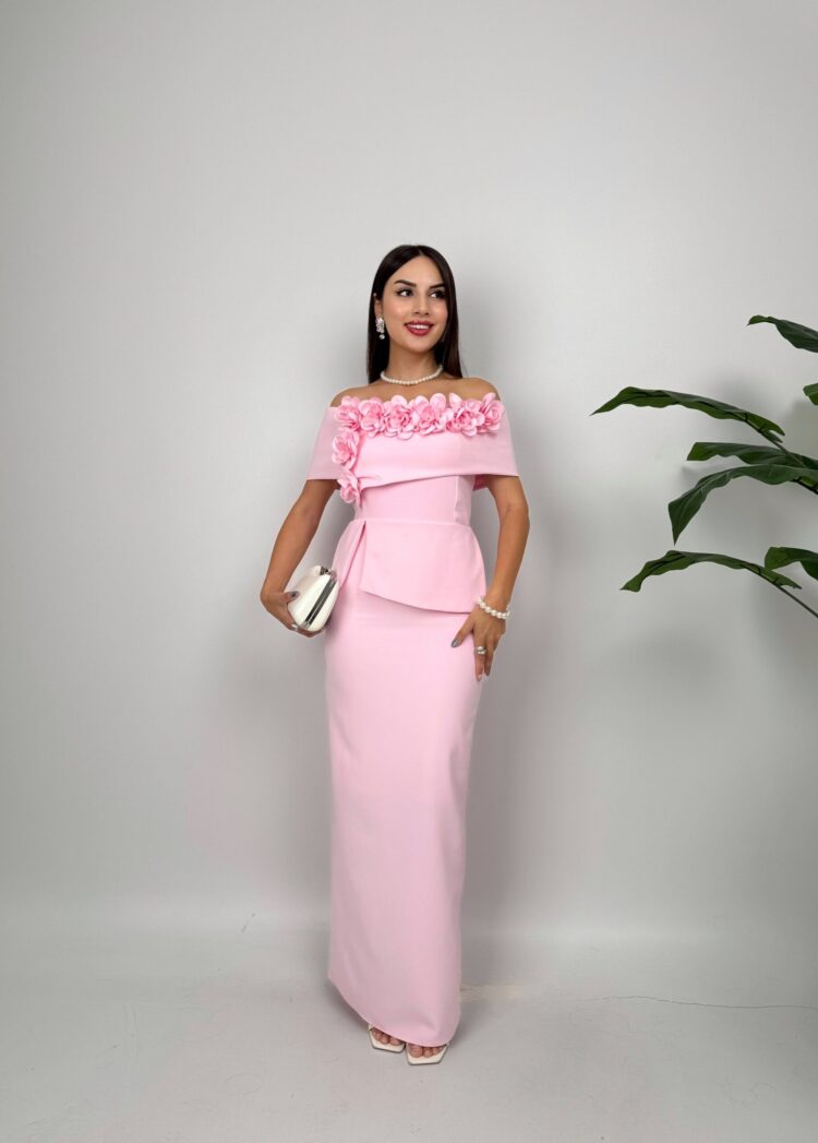 Elegant Formal Glam Sheath Dress - Brand: Miss Janell - Women & Kids, Baby Clothes Wholesale - TheBS Women