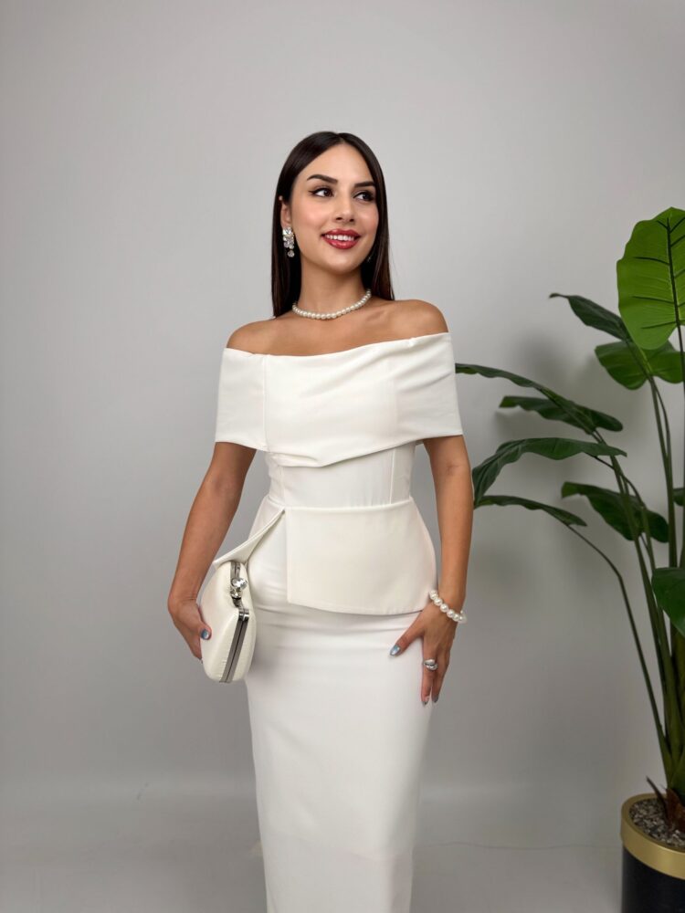 Elegant Formal Glam Sheath Dress - Brand: Miss Janell - Women & Kids, Baby Clothes Wholesale - TheBS Women