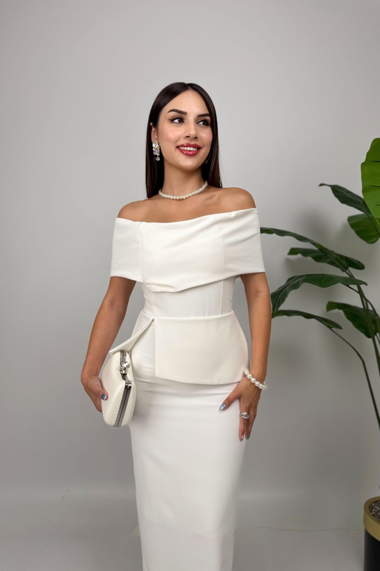 Elegant Formal Glam Sheath Dress - Brand: Miss Janell - Women & Kids, Baby Clothes Wholesale - TheBS Women