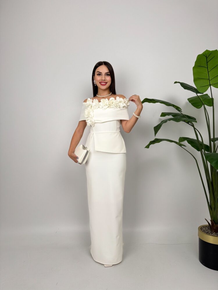 Elegant Formal Glam Sheath Dress - Brand: Miss Janell - Women & Kids, Baby Clothes Wholesale - TheBS Women