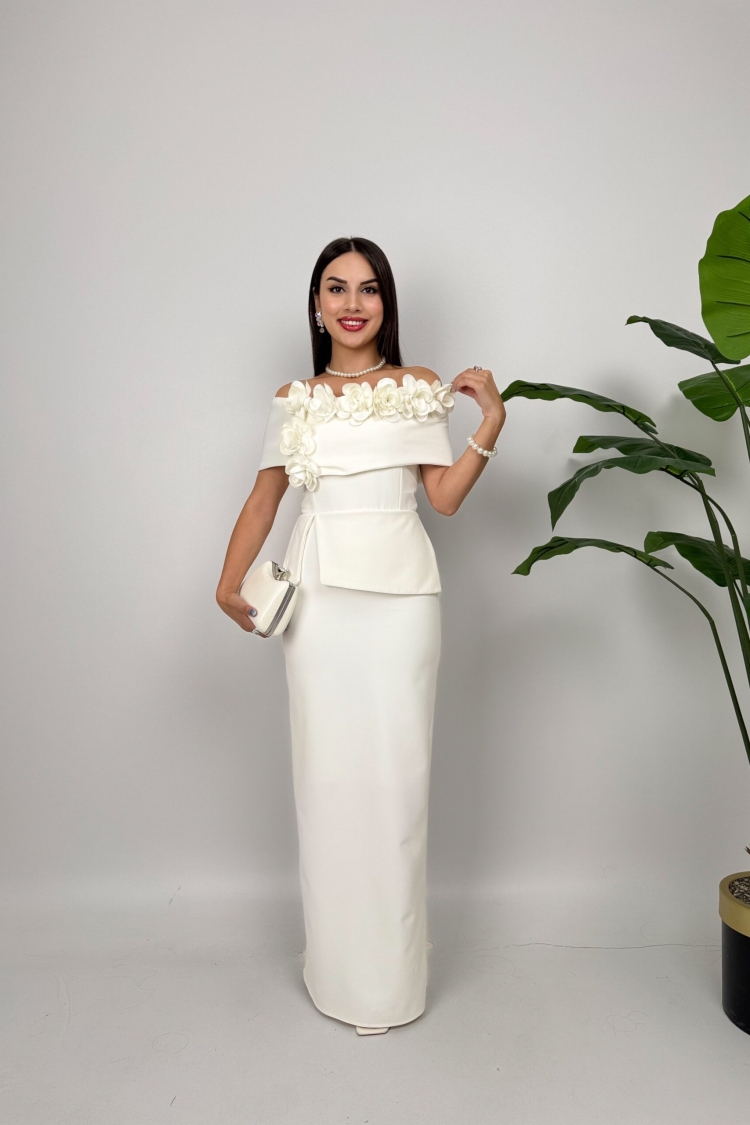 Elegant Formal Glam Sheath Dress - Brand: Miss Janell - Women & Kids, Baby Clothes Wholesale - TheBS Women