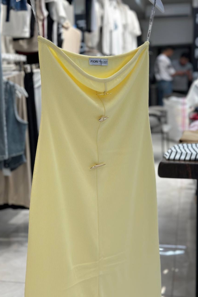 Sexy Elegant Glam Formal Casual Dress - Brand: Fiori - Women & Kids, Baby Clothes Wholesale - TheBS Women