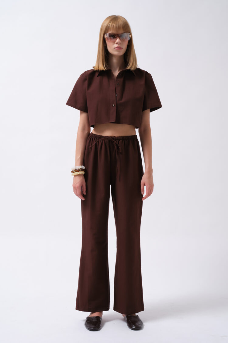 Palazzo Pants - Brand: Black Fashion - Women & Kids, Baby Clothes Wholesale - TheBS Women