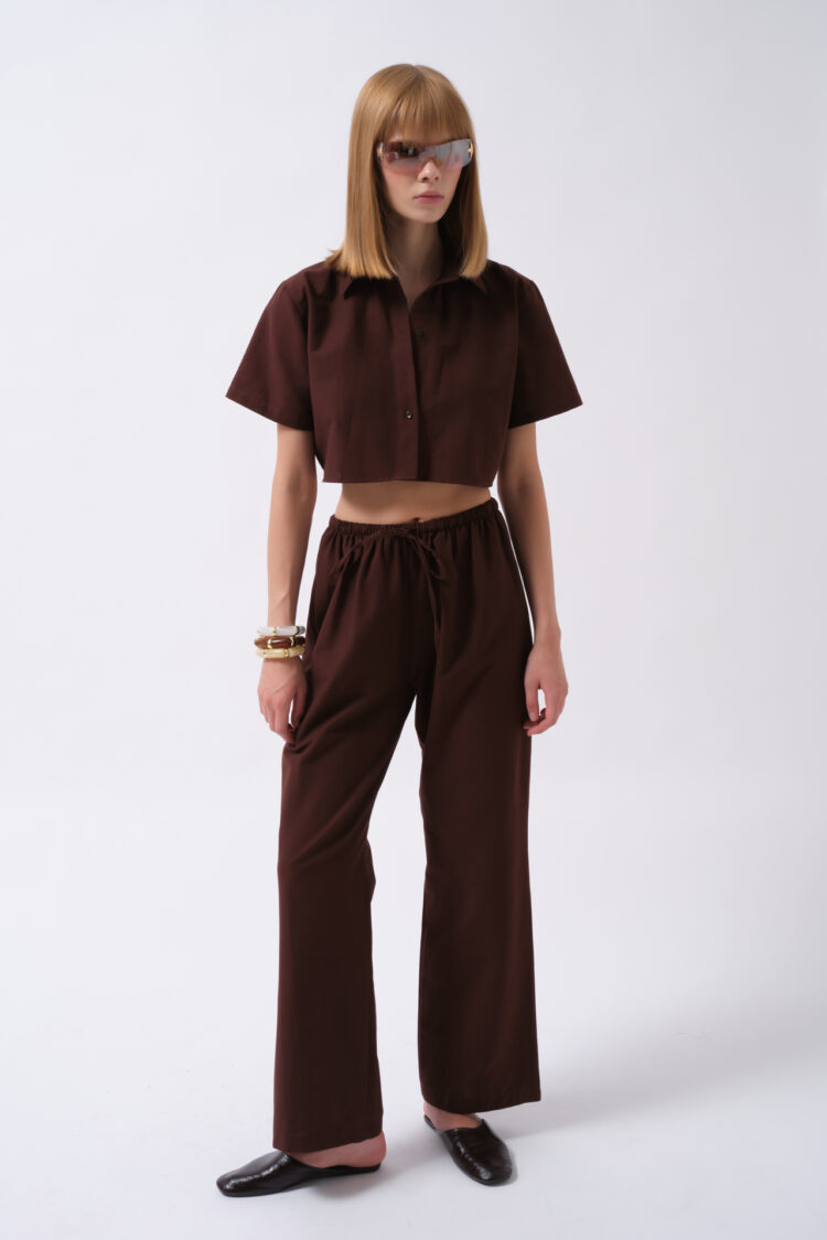 Palazzo Pants - Brand: Black Fashion - Women & Kids, Baby Clothes Wholesale - TheBS Women