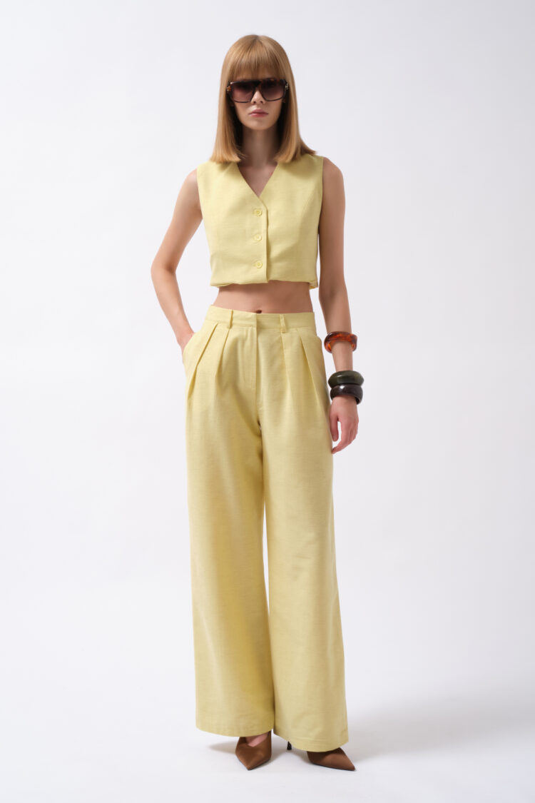 Elegant Palazzo Pants - Brand: Black Fashion - Women & Kids, Baby Clothes Wholesale - TheBS Women