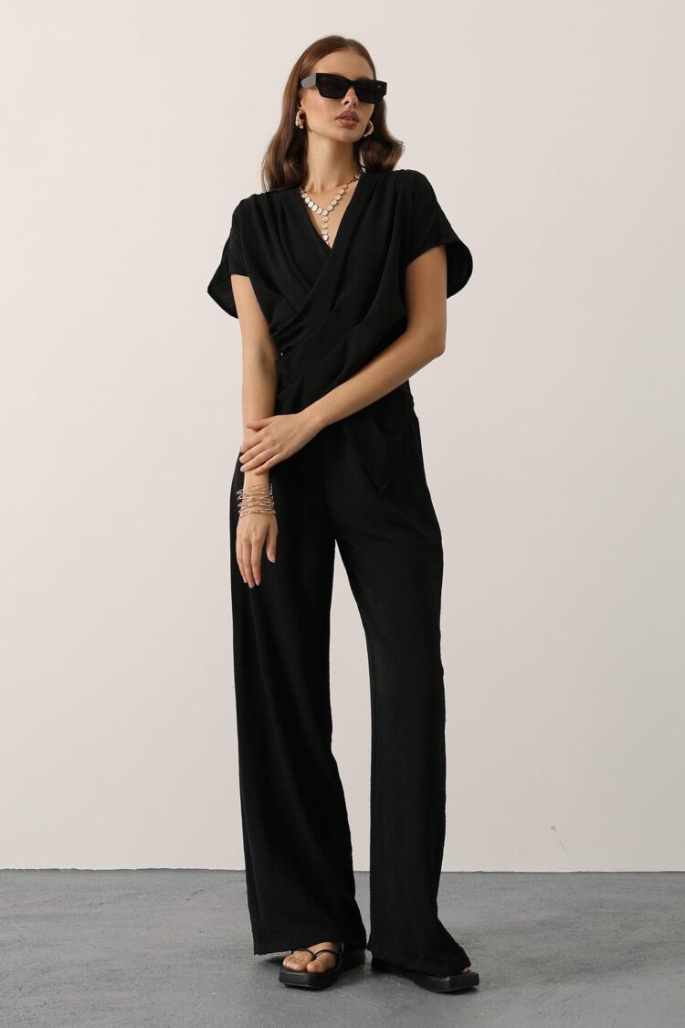 Elegant Formal Casual Set - Brand: Reyon - Women & Kids, Baby Clothes Wholesale - TheBS Women