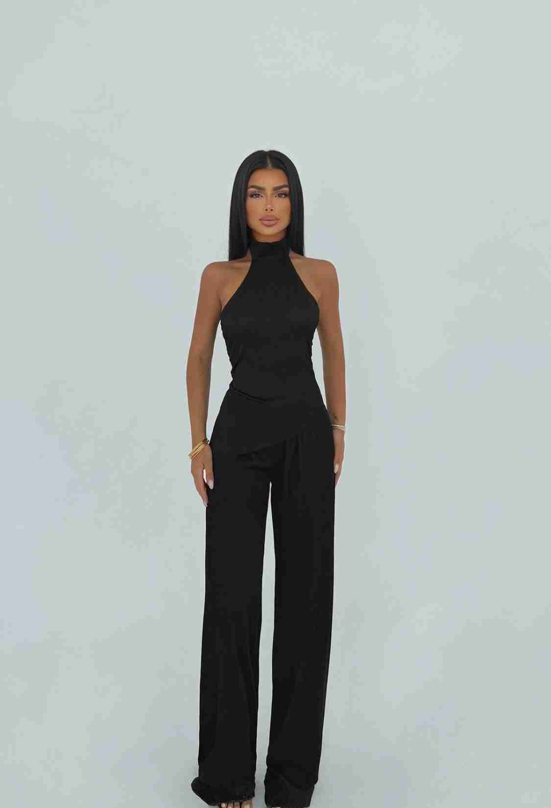 Sexy Elegant Formal Glam Suit - Brand: EYYO ATELIER - Women & Kids, Baby Clothes Wholesale - TheBS Women