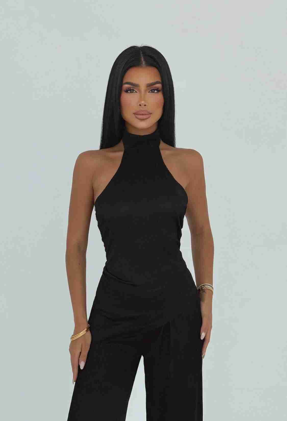 Sexy Elegant Formal Glam Suit - Brand: EYYO ATELIER - Women & Kids, Baby Clothes Wholesale - TheBS Women