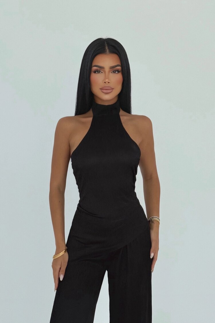 Sexy Elegant Formal Glam Suit - Brand: EYYO ATELIER - Women & Kids, Baby Clothes Wholesale - TheBS Women
