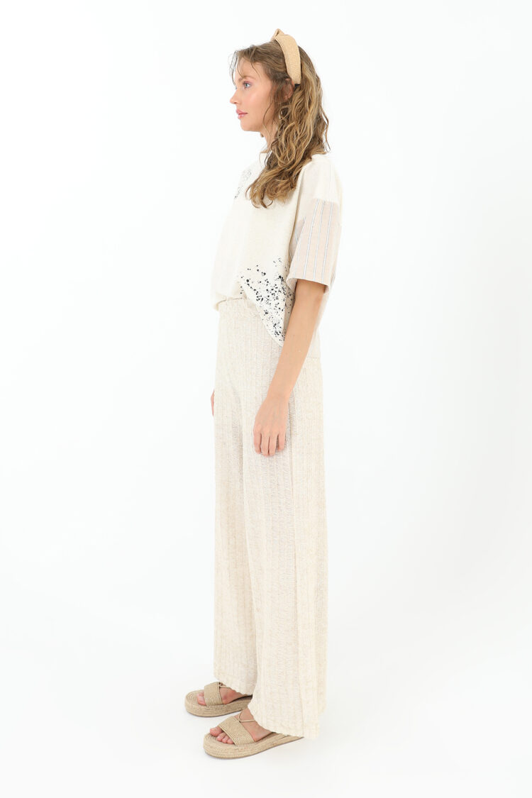 Beige Casual Modest Preppy Elegant Blouse - Brand: SOUL - Women & Kids, Baby Clothes Wholesale - TheBS Women