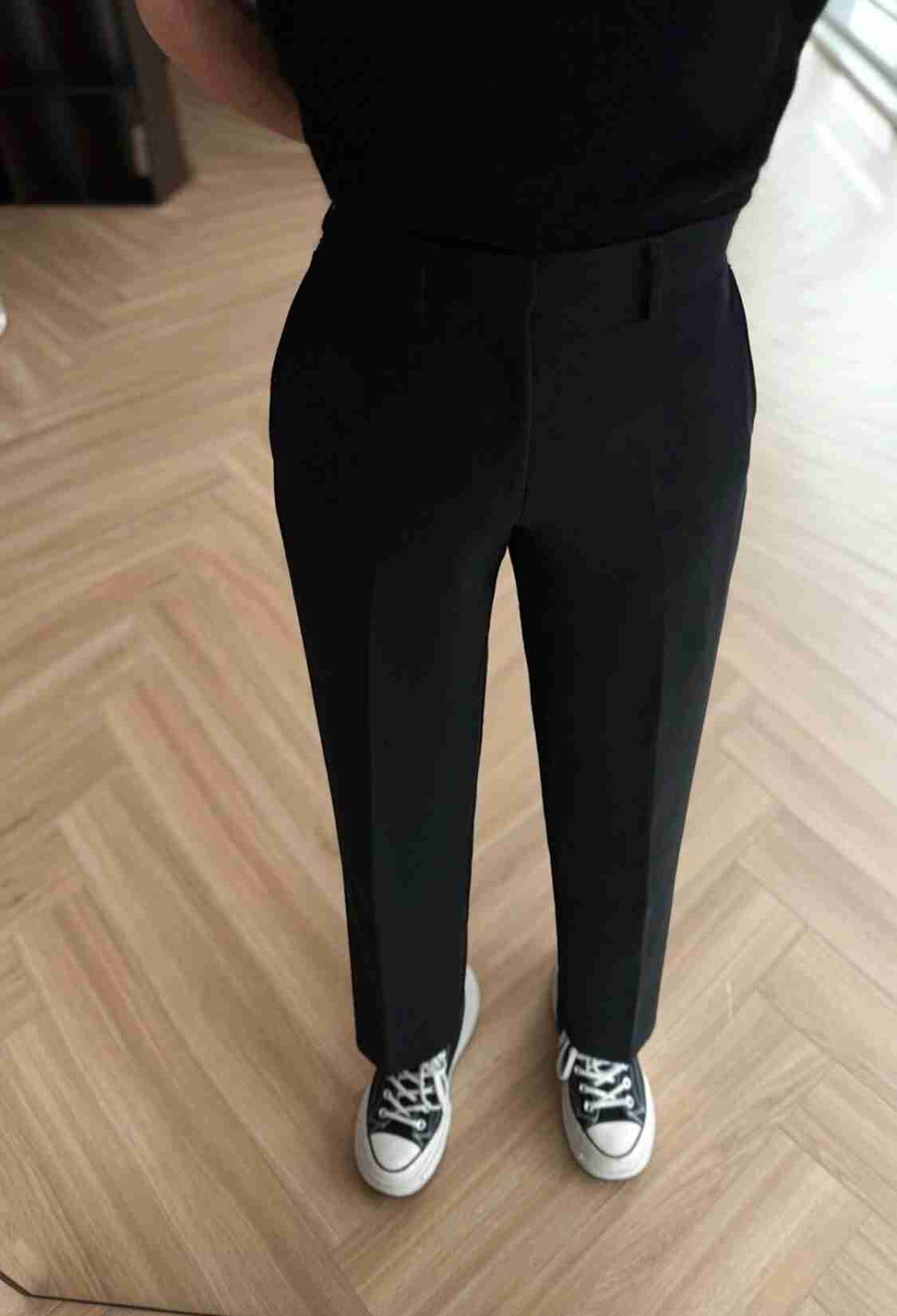 Cigarette Pants - Brand: EYYO ATELIER - Women & Kids, Baby Clothes Wholesale - TheBS Women