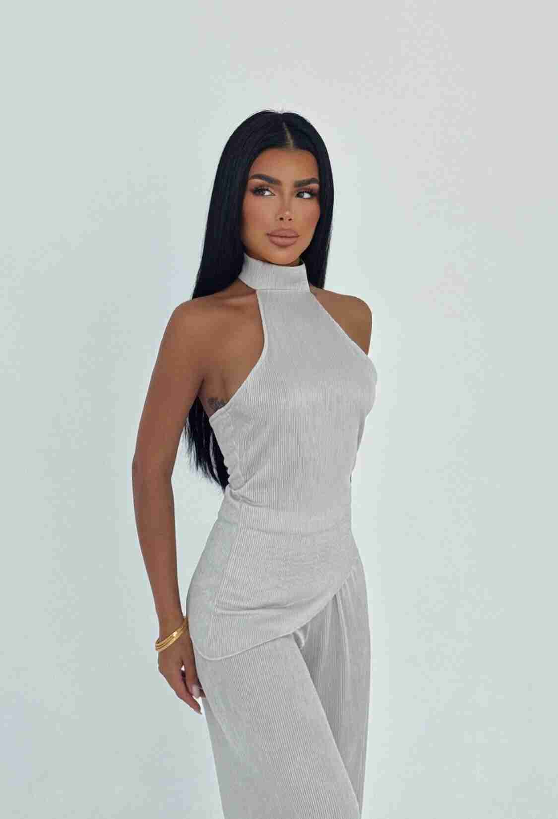 Sexy Elegant Formal Set - Brand: EYYO ATELIER - Women & Kids, Baby Clothes Wholesale - TheBS Women