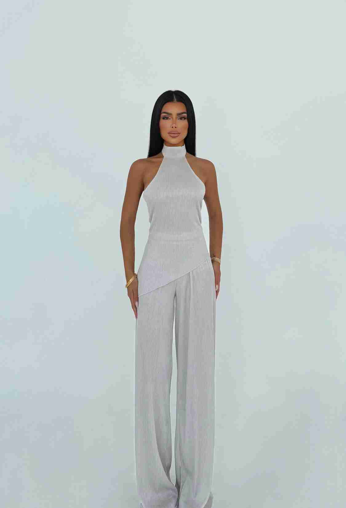Sexy Elegant Formal Set - Brand: EYYO ATELIER - Women & Kids, Baby Clothes Wholesale - TheBS Women