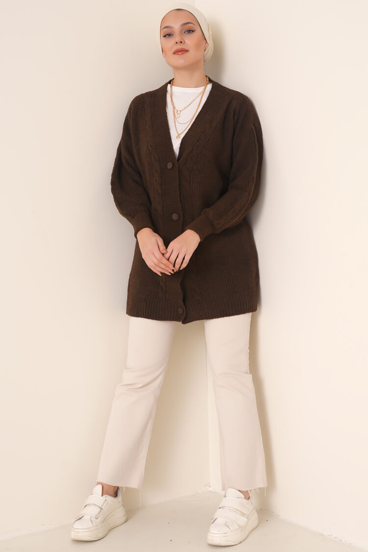 Cardigan - Brand: Bigdart - Women & Kids, Baby Clothes Wholesale - TheBS Women