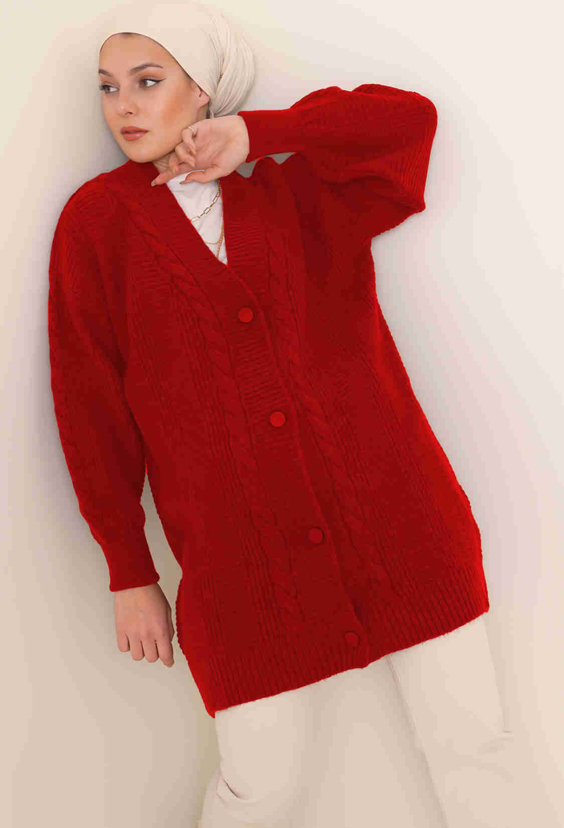 Cardigan - Brand: Bigdart - Women & Kids, Baby Clothes Wholesale - TheBS Women