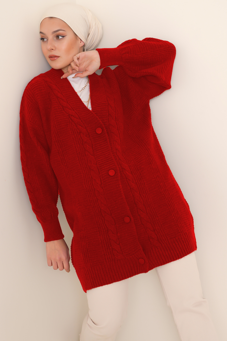 Cardigan - Brand: Bigdart - Women & Kids, Baby Clothes Wholesale - TheBS Women