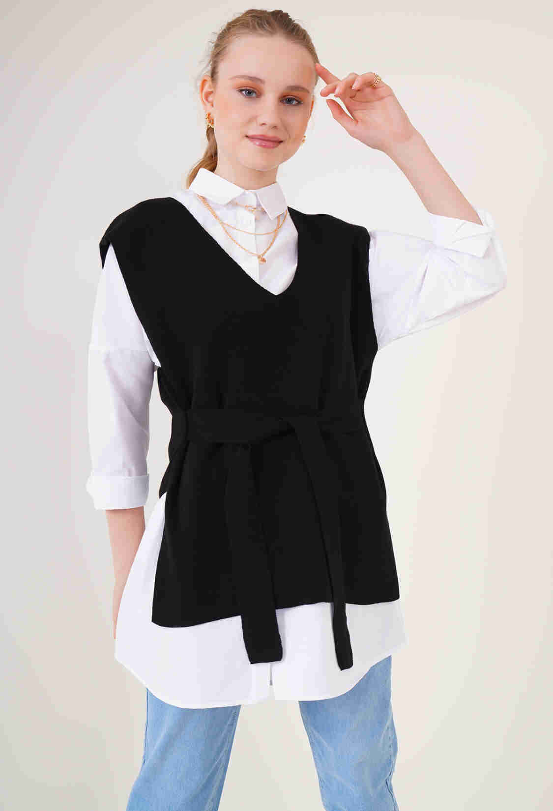 Sweater - Brand: Bigdart - Women & Kids, Baby Clothes Wholesale - TheBS Women