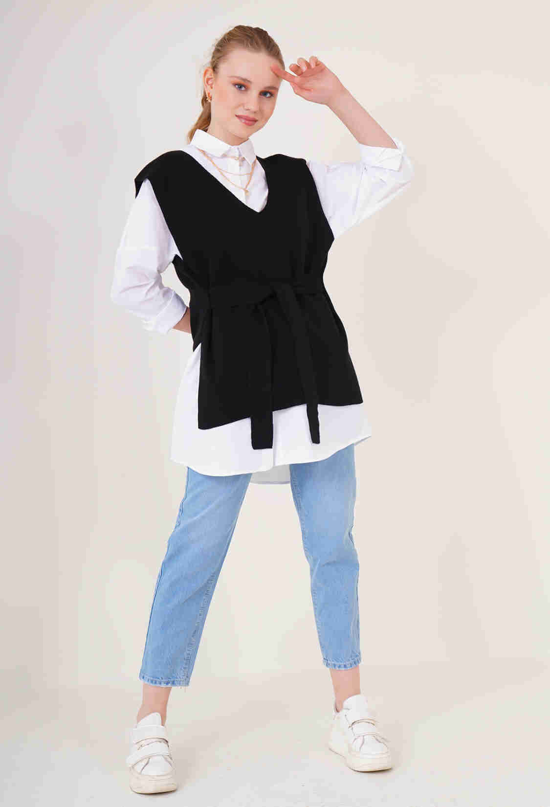 Sweater - Brand: Bigdart - Women & Kids, Baby Clothes Wholesale - TheBS Women
