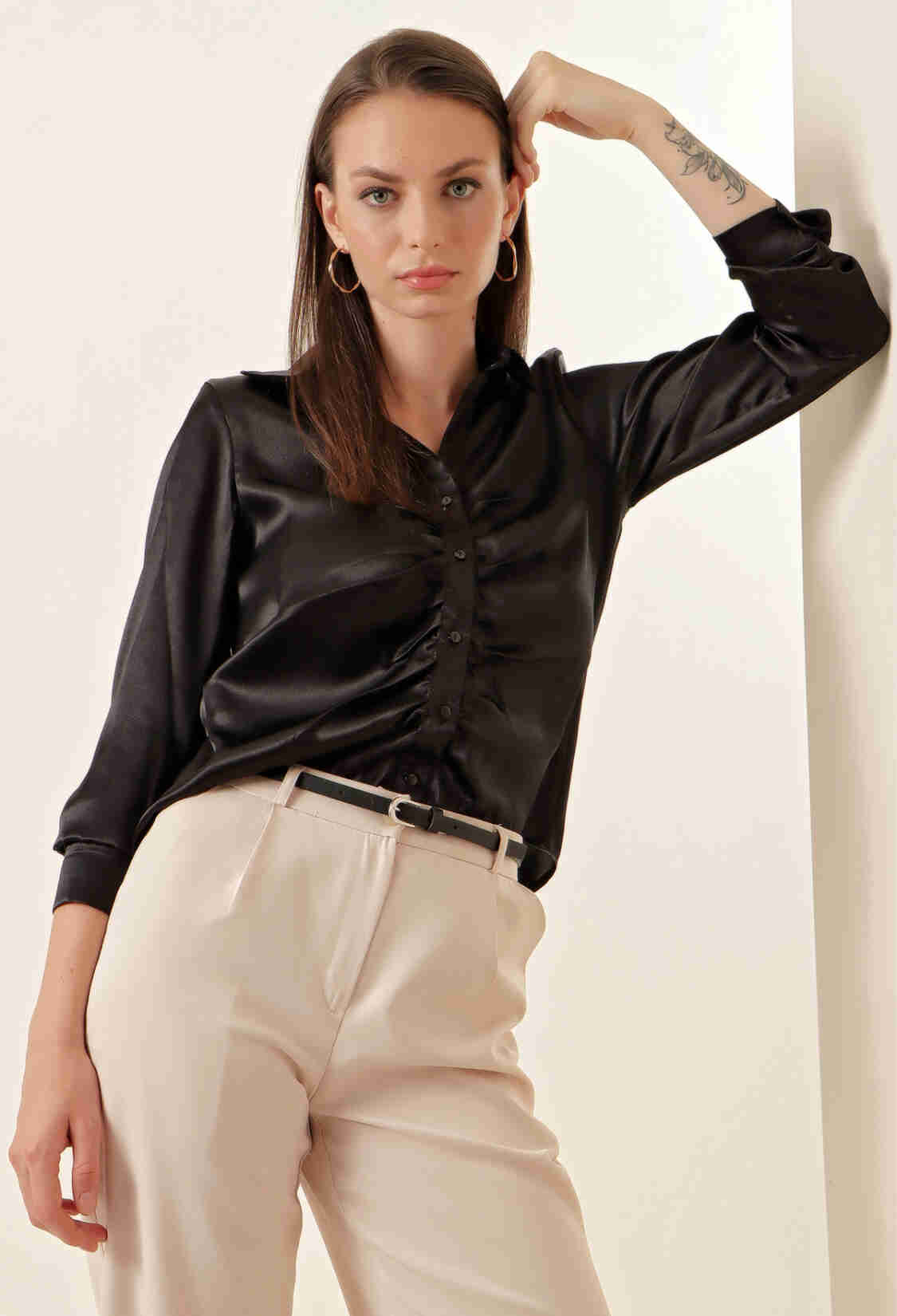 Shirt - Brand: Bigdart - Women & Kids, Baby Clothes Wholesale - TheBS Women