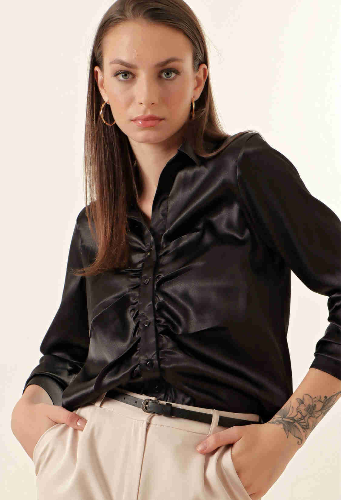 Shirt - Brand: Bigdart - Women & Kids, Baby Clothes Wholesale - TheBS Women