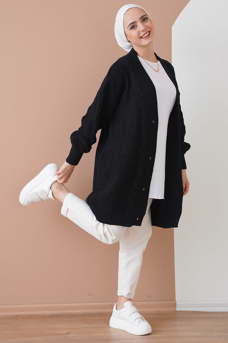 Cardigan - Brand: Bigdart - Women & Kids, Baby Clothes Wholesale - TheBS Women