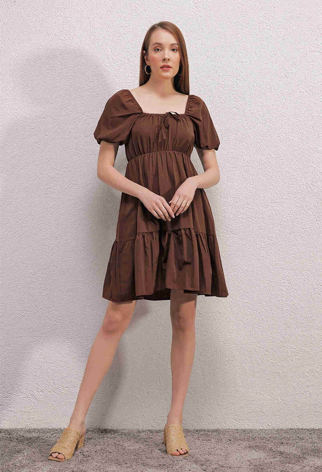 Dress - Brand: Bigdart - Women & Kids, Baby Clothes Wholesale - TheBS Women
