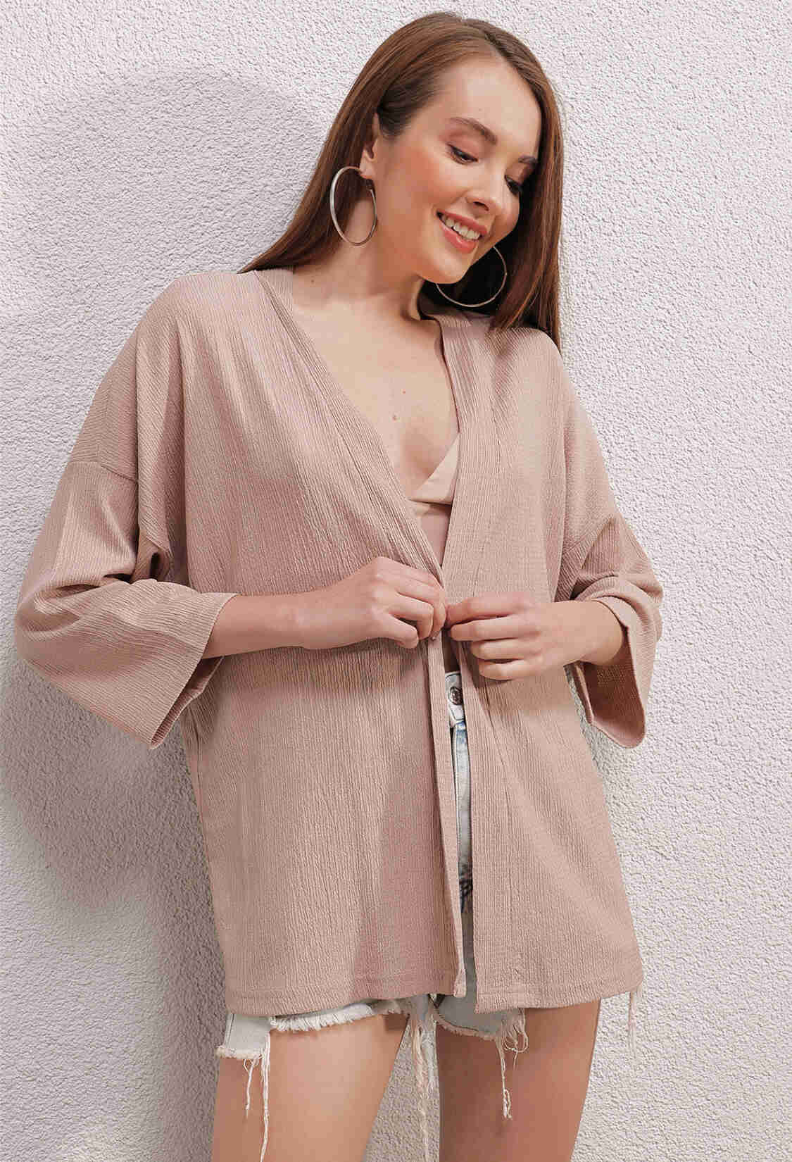 Kimono - Brand: Bigdart - Women & Kids, Baby Clothes Wholesale - TheBS Women